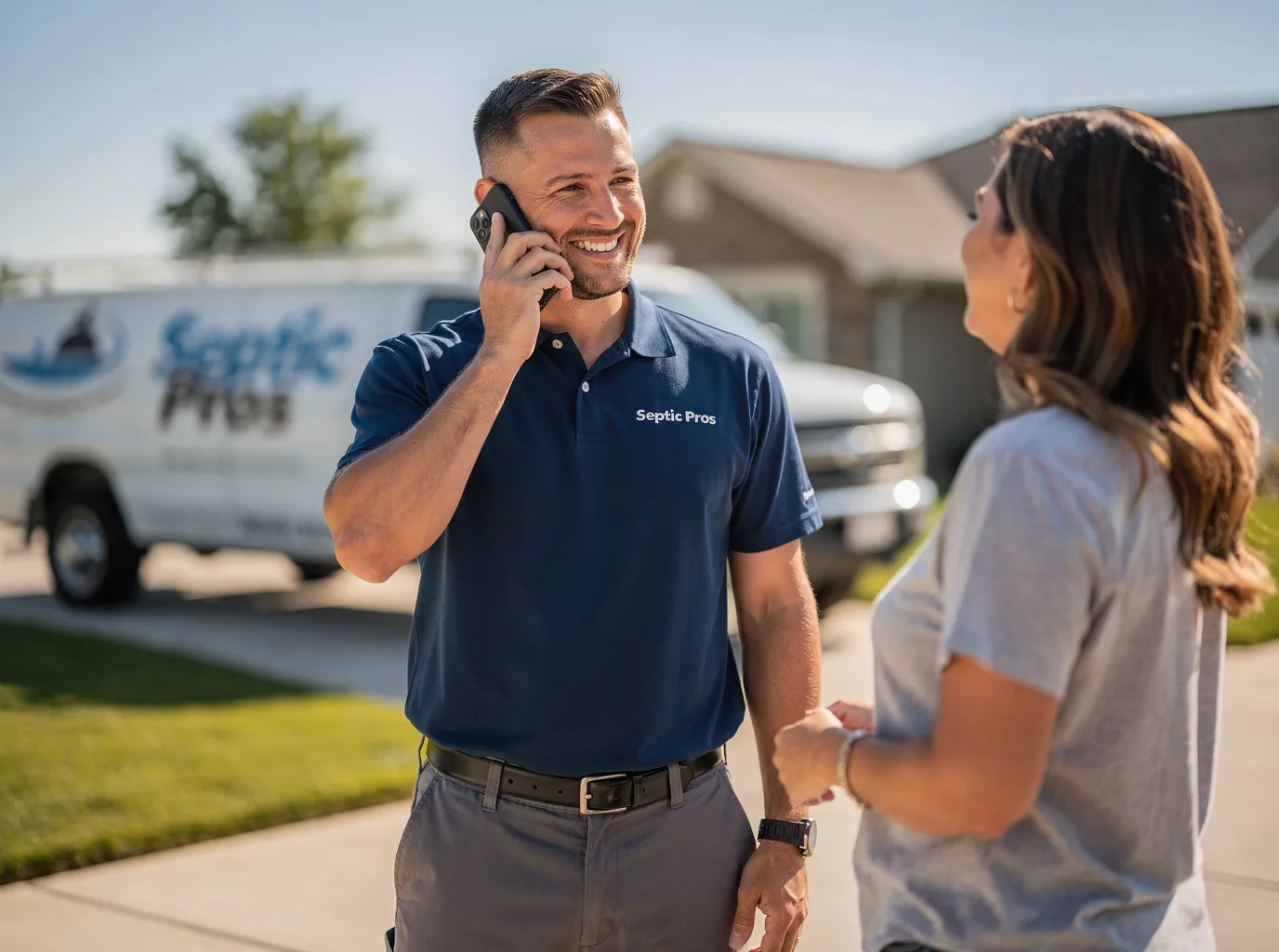 Septic Tank Pumping Doss, TX FAQs